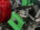 Lampacrescia MGM TTR690 - Trinciaerba a martelli  - Honda GX270