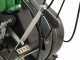 Lampacrescia MGM TTR690 - Trinciaerba a martelli  - Honda GX270
