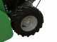 Lampacrescia MGM TTR690 - Trinciaerba a martelli  - Honda GX270