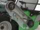 Lampacrescia MGM TTR690 - Trinciaerba a martelli  - Honda GX270