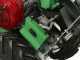 Lampacrescia MGM TTR690 - Trinciaerba a martelli  - Honda GX270