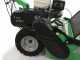Lampacrescia MGM TTR690 - Trinciaerba a martelli  - Honda GX270