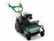Lampacrescia MGM TTR690 - Trinciaerba a martelli  - Honda GX270