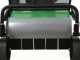 Lampacrescia MGM TTR690 - Trinciaerba a martelli  - Honda GX270