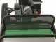 Lampacrescia MGM TTR690 - Trinciaerba a martelli  - Honda GX270