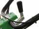 Lampacrescia MGM TTR690 - Trinciaerba a martelli  - Honda GX270