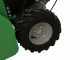 Lampacrescia MGM TTR690 - Trinciaerba a martelli  - Honda GX270