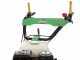 Lampacrescia MGM TTR690 - Trinciaerba a martelli  - Honda GX270