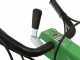 Lampacrescia MGM TTR690 - Trinciaerba a martelli  - Honda GX270