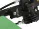 Lampacrescia MGM TTR690 - Trinciaerba a martelli  - Honda GX270
