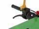 Lampacrescia MGM TTR690 - Trinciaerba a martelli  - Honda GX270