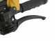 Lampacrescia MGM TTR690 - Trinciaerba a martelli  - Honda GX270