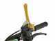 Lampacrescia MGM TTR690 - Trinciaerba a martelli  - Honda GX270