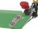 Lampacrescia MGM TTR690 - Trinciaerba a martelli  - Honda GX270