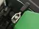 Lampacrescia MGM TTR690 - Trinciaerba a martelli  - Honda GX270
