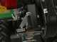 Lampacrescia MGM TTR690 - Trinciaerba a martelli  - Honda GX270