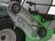 Lampacrescia MGM TTR690 - Trinciaerba a martelli  - Honda GX270