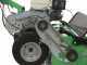 Lampacrescia MGM TTR690 - Trinciaerba a martelli  - Honda GX270
