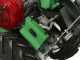 Lampacrescia MGM TTR690 - Trinciaerba a martelli  - Honda GX270