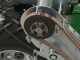 Lampacrescia MGM TTR690 - Trinciaerba a martelli  - Honda GX270