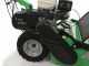 Lampacrescia MGM TTR690 - Trinciaerba a martelli  - Honda GX270