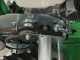 Lampacrescia MGM TTR690 - Trinciaerba a martelli  - Honda GX270