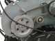 Lampacrescia MGM TTR690 - Trinciaerba a martelli  - Honda GX270