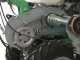 Lampacrescia MGM TTR690 - Trinciaerba a martelli  - Honda GX270