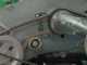 Lampacrescia MGM TTR690 - Trinciaerba a martelli  - Honda GX270