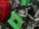 Lampacrescia MGM TTR690 - Trinciaerba a martelli  - Honda GX270