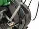 Lampacrescia MGM TTR690 - Trinciaerba a martelli  - Honda GX270