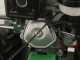 Lampacrescia MGM TTR690 - Trinciaerba a martelli  - Honda GX270