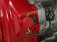 Lampacrescia MGM TTR690 - Trinciaerba a martelli  - Honda GX270