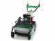 Lampacrescia MGM TTR690 - Trinciaerba a martelli  - Honda GX270