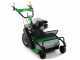 Lampacrescia MGM TTR690 - Trinciaerba a martelli  - Honda GX270