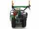 Lampacrescia MGM TTR690 - Trinciaerba a martelli  - Honda GX270