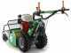 Lampacrescia MGM TTR690 - Trinciaerba a martelli  - Honda GX270