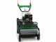 Lampacrescia MGM TTR690 - Trinciaerba a martelli  - Honda GX270