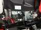 Troy Bilt Horse 105T-R - Trattorino rasaerba - cambio idrostatico - cesto di raccolta