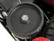 Troy Bilt Horse 105T-R - Trattorino rasaerba - cambio idrostatico - cesto di raccolta