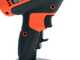 Black &amp; Decker BCPP18D1-QW - Forbice elettrica da potatura - 18V  2Ah