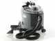 Karcher Pro Tessili Puzzi 8/1 - Lavasuperfici - lavamoquette - 1200W