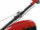 Marina Systems AGRI 46 SB BS675E - Tagliaerba a scoppio trazionato - 4IN1 - Briggs &amp; Stratton 675 EXI