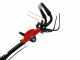 Marina Systems AGRI 46 SB BS675E - Tagliaerba a scoppio trazionato - 4IN1 - Briggs &amp; Stratton 675 EXI