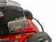 Marina Systems AGRI 46 SB BS675E - Tagliaerba a scoppio trazionato - 4IN1 - Briggs &amp; Stratton 675 EXI