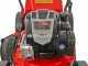 Marina Systems AGRI 46 SB BS675E - Tagliaerba a scoppio trazionato - 4IN1 - Briggs &amp; Stratton 675 EXI