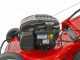 Marina Systems AGRI 46 SB BS675E - Tagliaerba a scoppio trazionato - 4IN1 - Briggs &amp; Stratton 675 EXI
