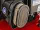 Marina Systems AGRI 46 SB BS675E - Tagliaerba a scoppio trazionato - 4IN1 - Briggs &amp; Stratton 675 EXI