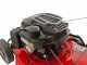 Marina Systems AGRI 46 SB BS675E - Tagliaerba a scoppio trazionato - 4IN1 - Briggs &amp; Stratton 675 EXI