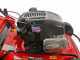 Marina Systems AGRI 46 SB BS675E - Tagliaerba a scoppio trazionato - 4IN1 - Briggs &amp; Stratton 675 EXI